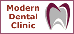 ����������� ����������������� ������� � ����� - Modern Dental Clinic