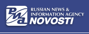 Russian Information Agency Novosti
