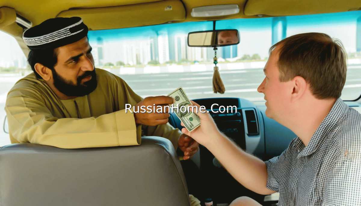 Узнайте как работают карты Union Pay российских банков в Абу-Даби в мае