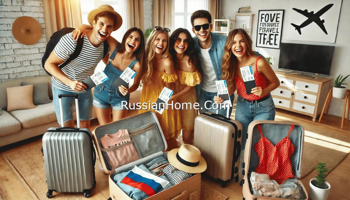 Дешевые перелеты в другие страны из России через ОАЭ - лови билет в лето