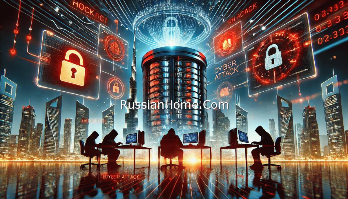 Кибератака века: дубайская биржа Bybit потеряла $1,5 млрд