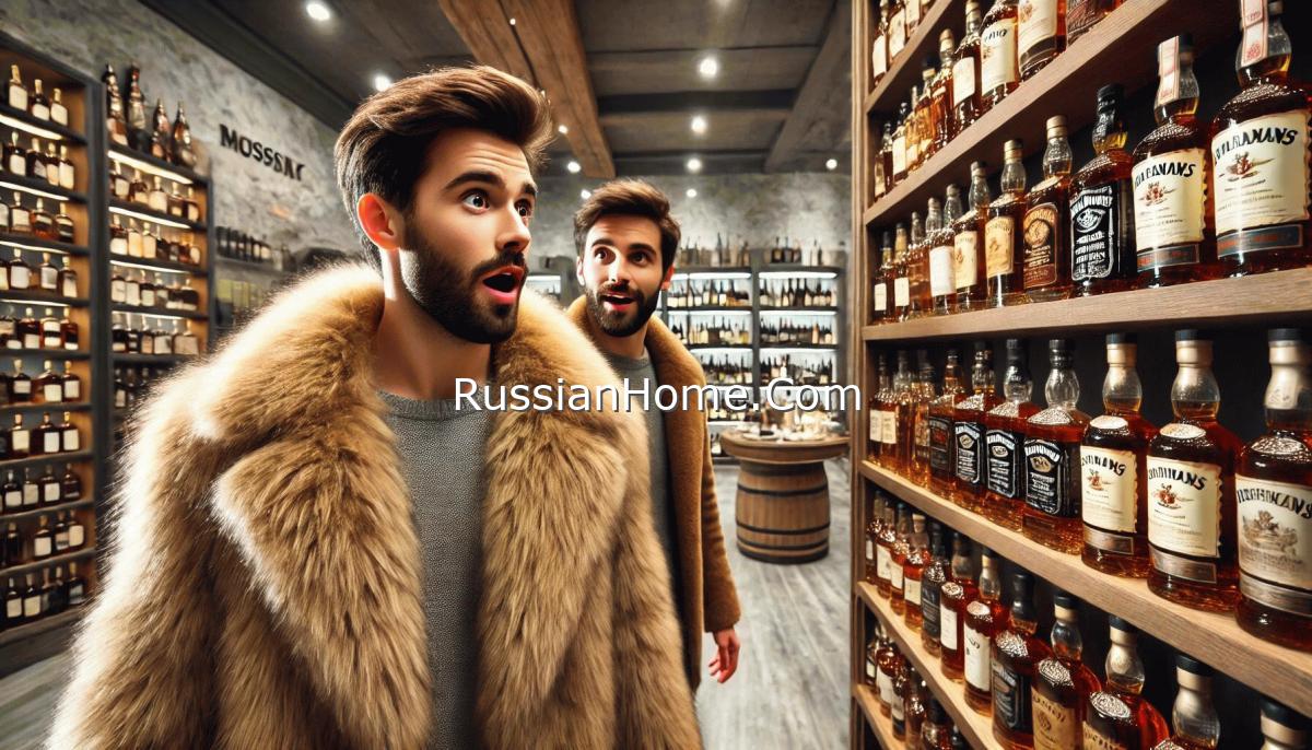 Jack Daniel’s, Macallan, Glenfiddich могут стать дефицитом
