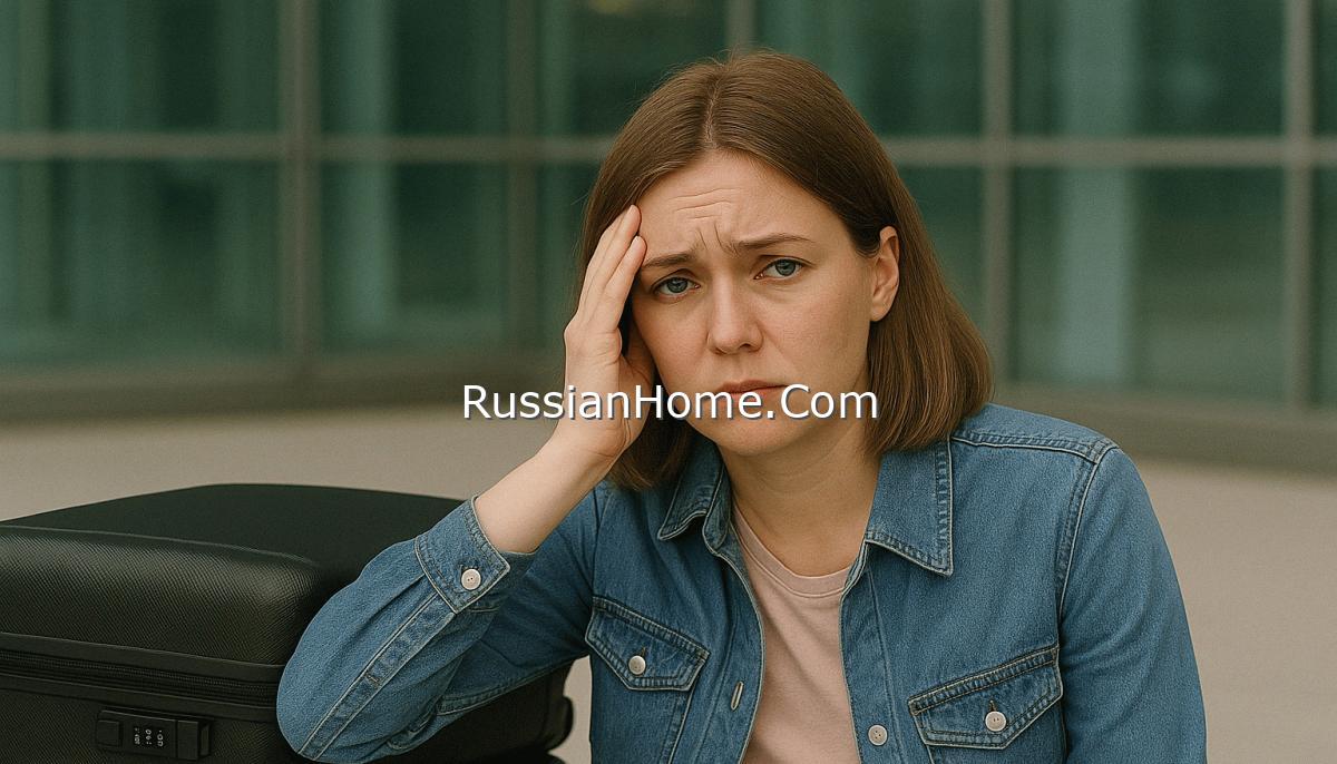 Российские туристы пожаловались на вскрытие чемоданов в аэропорту Дубая: пропали деньги и вещи