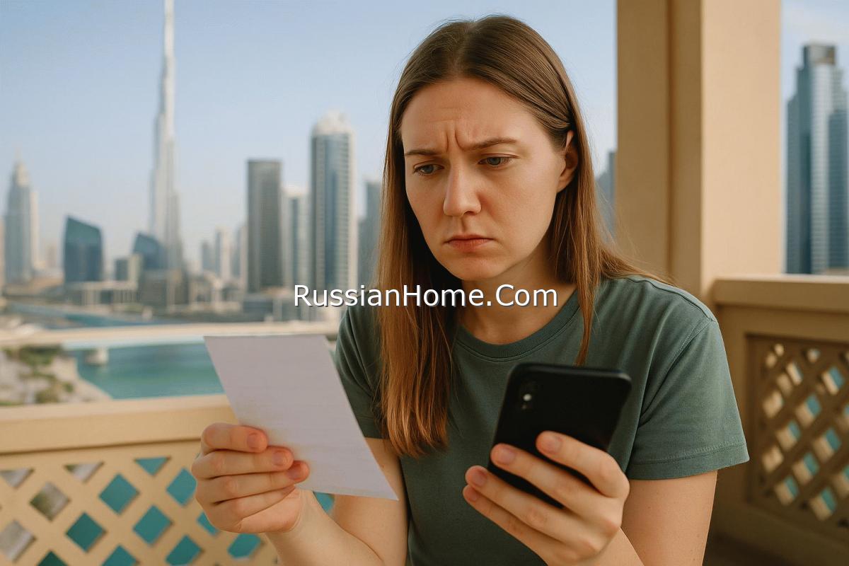 Дубай, кредиты и курс 