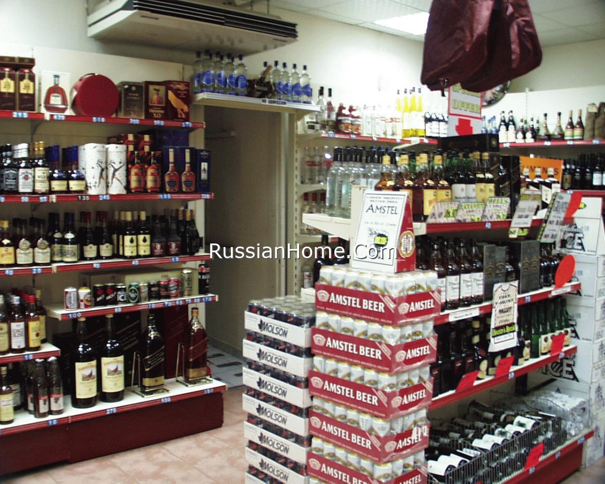 Иллюстрация к тексту Где вы покупаете алкогольные напитки? Иллюстрация к тексту Где вы покупаете алкогольные напитки?